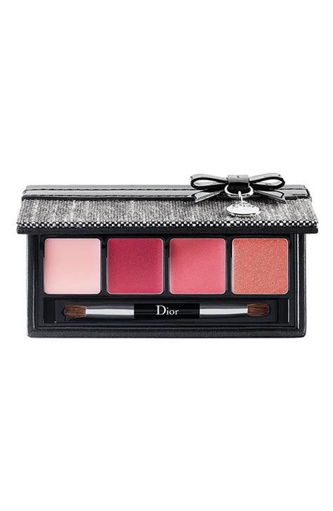 nordstrom dior show palette